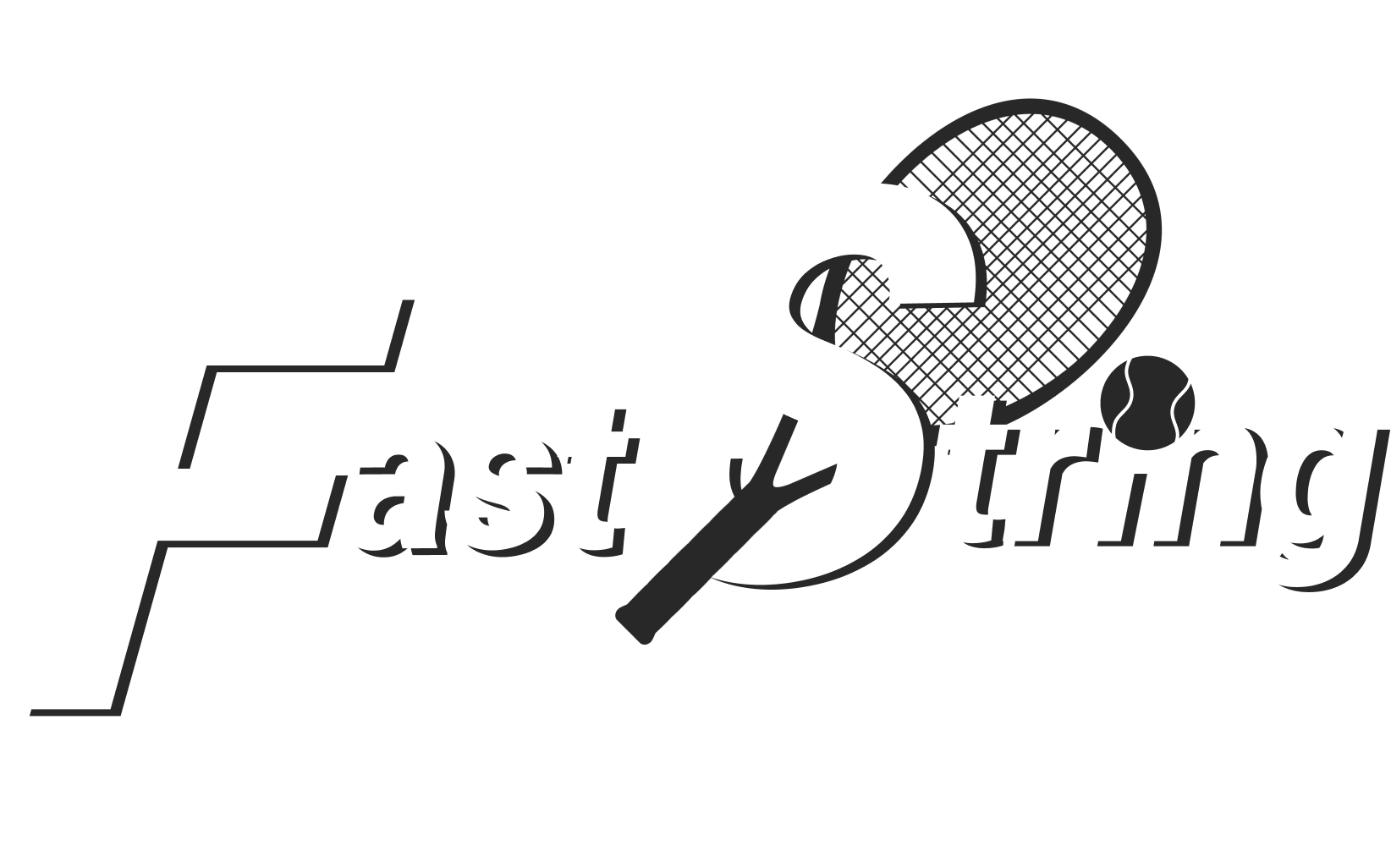 FastStringロゴ