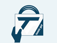 ガット持ち込み代金のイメージ画像