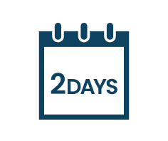 翌日張替えのイメージ画像